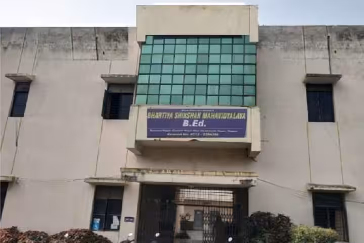 Bharatiya Shikshan Mahavidyalaya